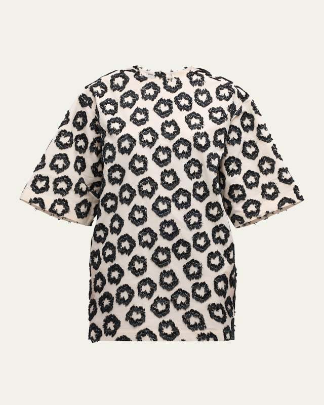 Remy Tunic Dress